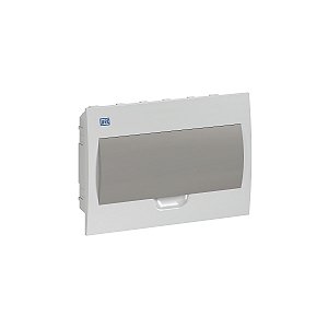 Quadro Distribuicao Qdw02-12-Fe 11377484 WEG