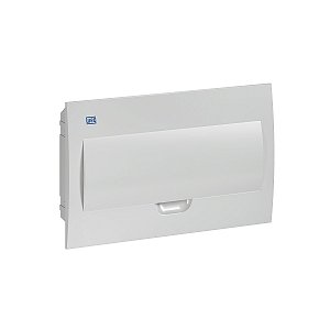 Quadro Distribuicao Qdw02-18-Be 11377509 WEG