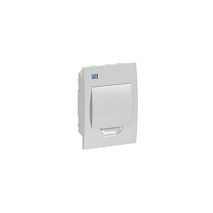 Quadro Distribuicao Qdw02-6-Be 11377510 WEG