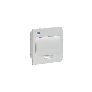 Quadro Distribuicao Qdw02-8-Be 11377512 WEG