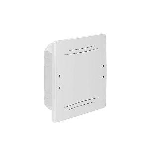 Quadro Distribuicao Qdw02-Vdi-8-Be 14337452 WEG