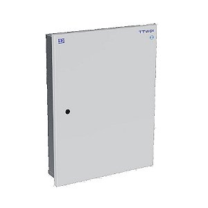 Cj Estr Emb Compl 750X450X110 Ral7032 14918754 WEG