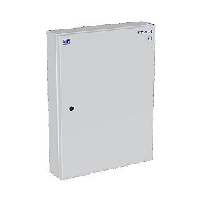 Cj Estr Sob Compl 600X450X110 Li Branco 14918774 WEG