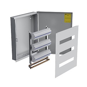Cj Estr Sob S/Pr 450X450X110 Mu N65 14918782 WEG