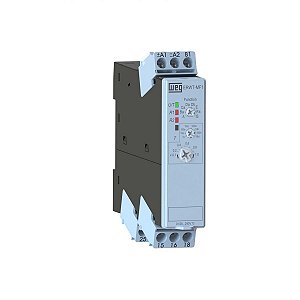 Rele Temporizador Erwt-Mf1-02Mt1E05 11593741 WEG