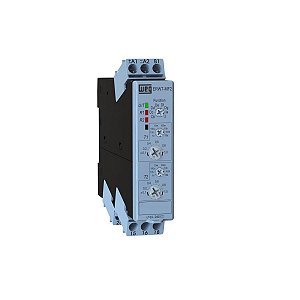 Rele Temporizador Erwt-Mf2-02Mt1E05 12074471 WEG