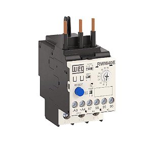 Rele Sobrecarga Rwm40E-3-R4U002 14773683 WEG