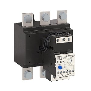 Rele Sobrecarga Rwm420E-3-R4U250 14773721 WEG