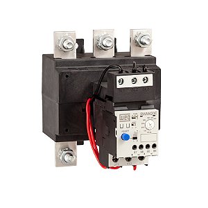 Rele Sobrecarga Rwm420E-3-A4U420 11455846 WEG