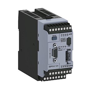 Rele Inteligente Srw01-Ucbe1E26 11364681 WEG