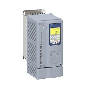 Inversor Cfw701A10P0S2Db20C3 11801621 WEG