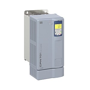 Inversor Cfw701C38P0T4Db20C3 11802345 WEG