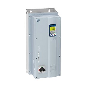 Inversor Cfw701C38P0T4Db55C3Ds 12619864 WEG