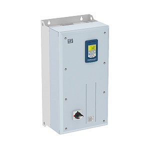 Inversor Cfw701D70P5T4Db55C3Ds 12954433 WEG