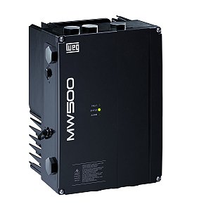 Inversor Mw500C16P0T4Db66H00 13422295 WEG
