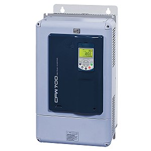 Inversor Cfw700D88P0T4Dbn1H1Acs1 13540825 WEG
