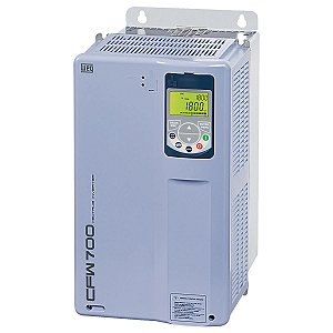 Inversor Cfw700C70P0T2Db20H1Acs1 13541028 WEG