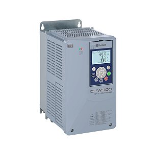 Inversor Cfw900A04P8T4Db20Y2B 14326308 WEG