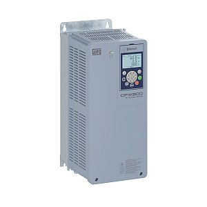 Inversor Cfw900B26P0T4Db20Y2B 14960037 WEG
