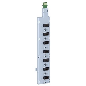 Cfw900-7Slots 15692736 WEG