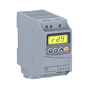 Inversor Cfw100B02P6S120G2 14248224 WEG