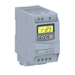 Inversor Cfw100D06P0S120G2 14870194 WEG