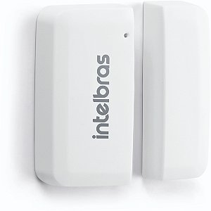 Sensor Magnetico Sem Fio Xas 8000 Intelbras