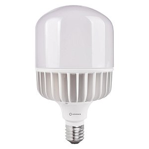 Lâmpada Bulbo Alta Potência Led Hw 100W 6500K 12000Lm Biv E40 G4 Ldv 7019710 Ledvance