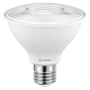 Lâmpada Led Par30 9.5W 3000K 900Lm Biv G4 Ldv 7019666 Ledvance