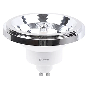 Lâmpada Led Ar111 Irc90 24° 10W 2700K 750Lm Biv 7016061 Ledvance