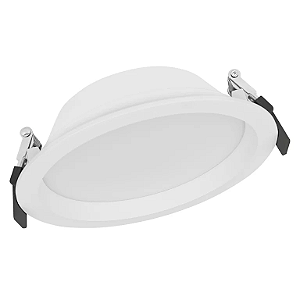 Luminária Led Embutir Downlight 40W 830 3000K 7018407 Ledvance