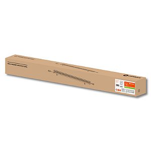 Luminária Led Wall Washer 36W/865 6500K 7019746 Ledvance