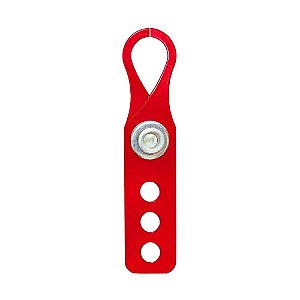 Garra Aco / 3 F / Boca 14Mm Conjunto Gavm3 Tagout