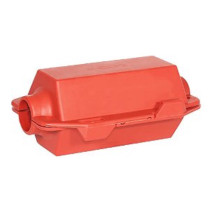 Dispositivo De Bloqueio De Plug Eletrico Medio 220 / 380 / 440 / 460 V - Ate 16 A Dbpem Tagout