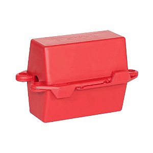 Dispositivo De Bloqueio De Plug Eletrico Pequeno 110 / 220 V Dbpep Tagout