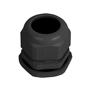 Prensa Cabo Pa Preto PG 21 13-18Mm S804CPTI Steck