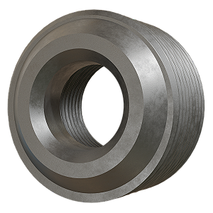 Buchas De Redução Alu 1.1/4" X 3/4" Rosca Bsp BR-25/15 ALU Wetzel