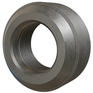 Buchas De Redução Alu 2" X 1.1/4" Rosca Bsp BR-35/25 ALU Wetzel