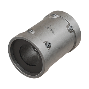 Luva De Emenda Alu 2" Vedação Interna LV-35 ALU C/ VED INT Wetzel