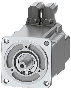 Servomotor Ca 2,4Nm/3000Rpm Enca 1FK2204-5AF00-0MB0 Siemens