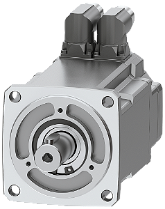 Servomotor Ca 2,4Nm/3000Rpm Enca 1FK2204-5AF00-1MB0 Siemens
