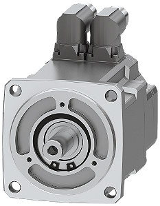Servomotor Ca 2,4Nm/3000Rpm Enca 1FK2204-5AF10-0MB0 Siemens