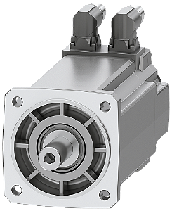 Servomotor Ca 6Nm/3000Rpm Enca 1FK2205-4AF00-0SB0 Siemens