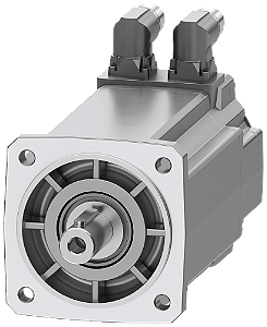 Servomotor Ca 6Nm/3000Rpm Enca 1FK2205-4AF00-1MB0 Siemens
