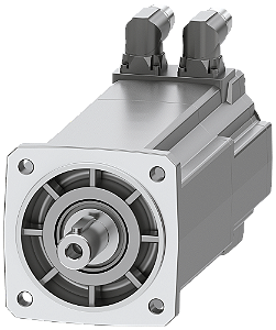 Servomotor Ca 6Nm/3000Rpm Enca 1FK2205-4AF10-1MB0 Siemens