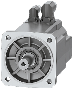 Servomotor Ca 6,5Nm/1500Rpm Enca 1FK2206-2AF00-0SB0 Siemens
