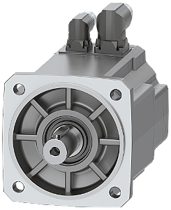 Servomotor Ca 6,5NM/3000RPM Enca Servomotor Simotics S-1FK2 Para Uma Ampla Aplicação No Ambiente Industrial Os Servomotores Simotics S‑1FK2 São Motores Síncronos Compactos E Altamente Dinâmicos E Caracterizam-Se Por Uma 1FK2206-2AF00-1SB0 Siemens