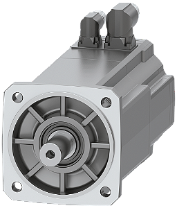 Servomotor Ca 12NM/1500RPM Enca Servomotor Simotics S-1FK2 Para Uma Ampla Aplicação No Ambiente Industrial Os Servomotores Simotics S‑1FK2 São Motores Síncronos Compactos E Altamente Dinâmicos E Caracterizam-Se Por Uma 1FK2206-4AF10-0MB0 Siemens