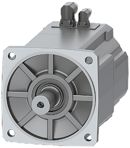 Servomotor Ca 30NM/1500RPM Enca Servomotor Simotics S-1FK2 Para Uma Ampla Aplicação No Ambiente Industrial Os Servomotores Simotics S‑1FK2 São Motores Síncronos Compactos E Altamente Dinâmicos E Caracterizam-Se Por Uma 1FK2210-3AB10-0MB0 Siemens