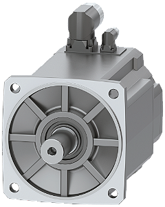 Servomotor Ca 50NM/1000RPM Enca Servomotor Simotics S-1FK2 Para Uma Ampla Aplicação No Ambiente Industrial Os Servomotores Simotics S‑1FK2 São Motores Síncronos Compactos E Altamente Dinâmicos E Caracterizam-Se Por Uma 1FK2210-5AC00-0MB0 Siemens